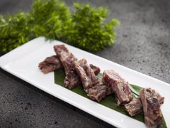 -東舍食唐精品陕菜馆