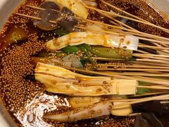 -叶婆婆钵钵鸡(解放碑店)