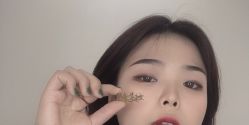 -尔素·半永久纹眉·野生眉