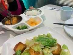 -阿里疆Alijiang·丝路美食·异域风情·清真(长楹天街店)