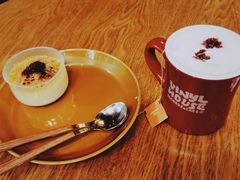 岩烧乳酪蛋糕-臻音堂