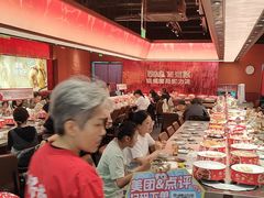 -龍歌自助小火锅(雨花台江南虹悦城店)