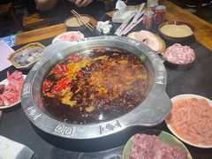 -大龙火锅(老店)