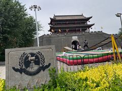 -滦州古城