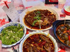 -老闵田螺馆·南昌市井菜·特色小吃(总店)