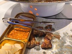 -阿里疆Alijiang·丝路美食·异域风情·清真(长楹天街店)