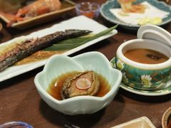 -万岛日本料理铁板烧(万泰国际店)