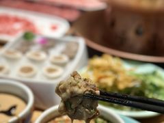 -额尔敦传统涮(光明路店)