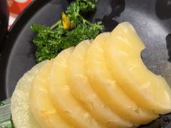 -炉小哥烤肉(朗悦公园茂店)