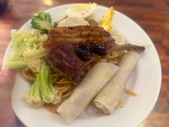 -昆泰嘉华酒店-嘉华咖啡厅