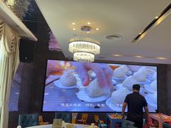 -怀德酒楼·粤菜·海鲜·茶点(宝安国际机场店)