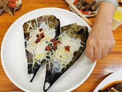 -鱼市酒店(威海水产批发市场店)