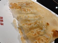 阿庄虾锅贴-阿庄新豫菜(通泰路店)