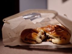 肉桂卷-dotcom coffee古点咖啡(致真大厦店)