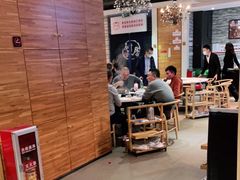 大堂-陈记顺和牛肉火锅馆(天河北路店)