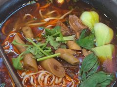 -李先生牛肉面大王(书院路店)
