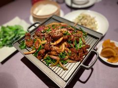 -金鸭季·北京烤鸭(深业上城店)