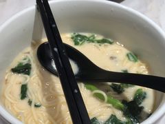 -和府捞面(曹路花园城店)