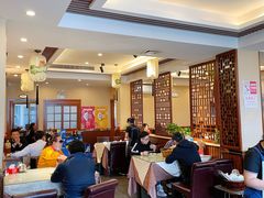 -华盛园卷子王农家菜水库鱼