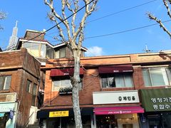 -梨泰院