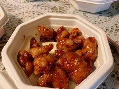 桂花糖醋里脊-桂满陇-锦绣江南(万象城店)