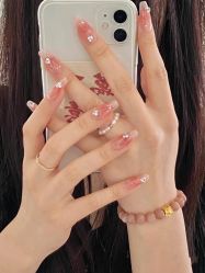 -M·X Nail日式美甲美睫