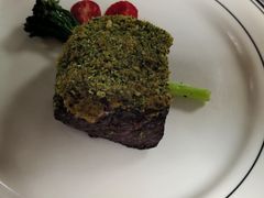 -食间牛排(湖西路店)