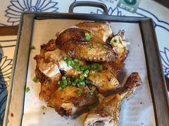 -绿茶餐厅(千岛湖银泰城店)