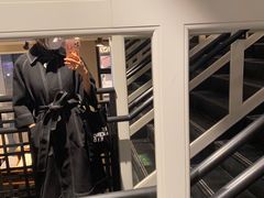 -Abercrombie & Fitch(三里屯太古里店)