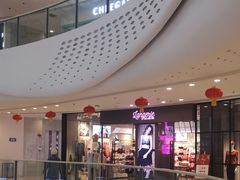 -万达广场(大明宫店)