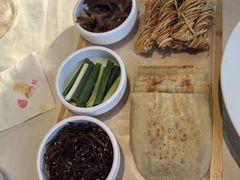 -大鸭梨烤鸭(金色漫香店)