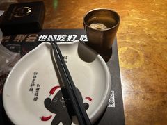 -烤匠麻辣烤鱼(观音桥大融城店)