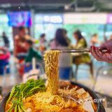 魔都必吃料理 地道韩式口味YYDS