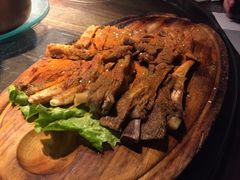 -外婆家(杭州马塍店·杭帮菜名店)