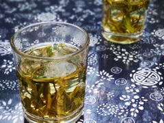 -国生茶庄·地道农家菜团建活动