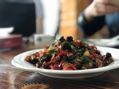 湘味田螺肉-湖南湘菜馆(东湘缘二店)