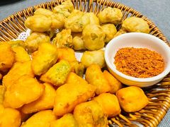 -楚禾宴·家宴(光谷大道店)