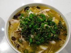 -小贝壳酒楼(经九路店)