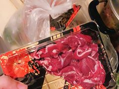 -潮汕良记牛肉火锅(洪武路店)