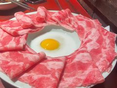 -袁老四重庆老火锅(桐梓坡店)