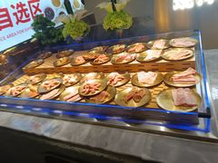 -火叮叮自助烤肉·现切牛肉(茂业店)