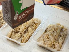 -山水肠粉(盐田店)