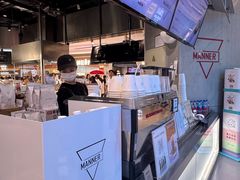 -Manner Coffee(壹方城店)