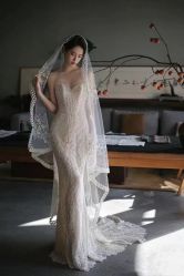 -MISS LUCKY国际婚纱礼服定制(昌平店)