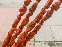 -味子夫鸡柳(解放碑总店)