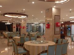 大堂-广东海鲜坊(世纪海伦店)