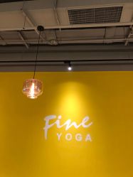 -FineYoga梵音瑜伽·普拉提