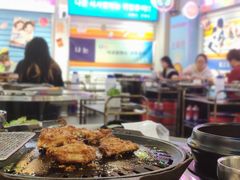 -玄希浪漫厨房·韩料烤肉(湖滨银泰in77店)