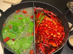 -山缓缓火锅(上海闵行龙湖店)