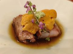 -鮨青(恒基名人购物中心店)